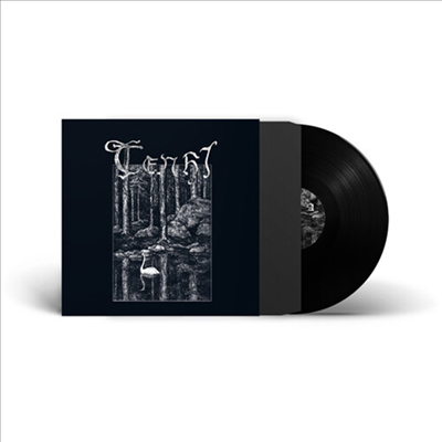 Tenhi - Kertomuksia / Hallavedet (140g LP)