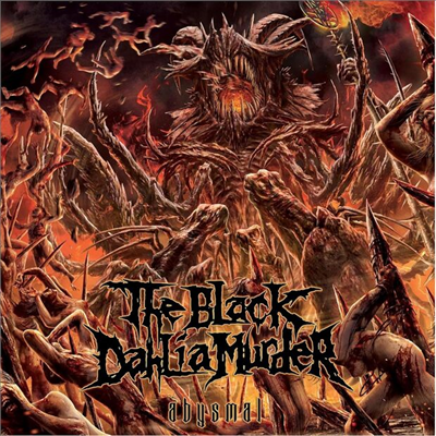 Black Dahlia Murder - Abysmal (CD)