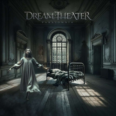 Dream Theater - Parasomnia (Special Edition)(Digipack)(CD)