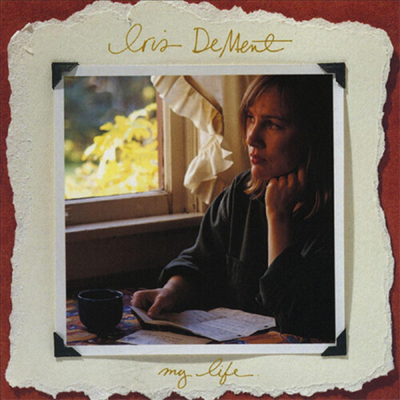 Iris DeMent - My Life (30th Anniversary)(CD)