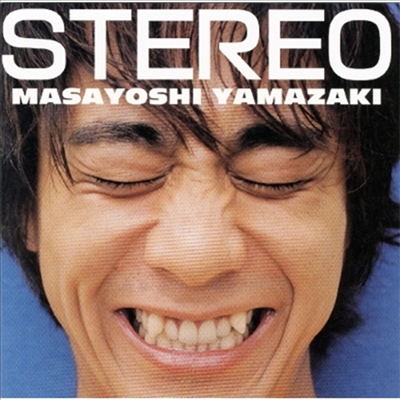 Yamazaki Masayoshi (야마자키 마사요시) - Stereo (LP)