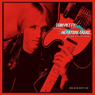 Tom Petty & The Heartbreakers - Long After Dark (Deluxe Edition)(2LP)