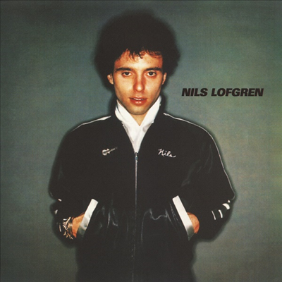 Nils Lofgren - Nils (CD)