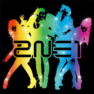 투애니원 (2NE1) - Welcome Back (CD) | 투애니원 | Ygex - 예스24