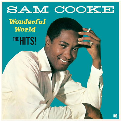 Sam Cooke - Wonderful World - The Hits! (Limited Edition)(180g LP)