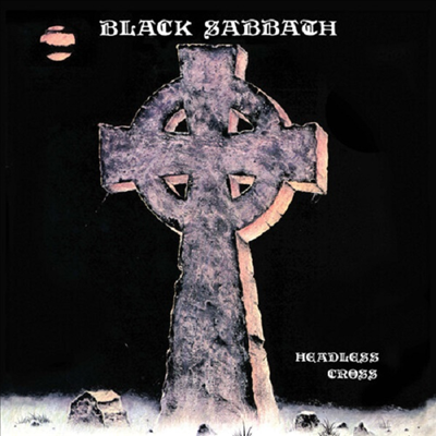 Black Sabbath - Headless Cross (2024 Remaster)(CD)