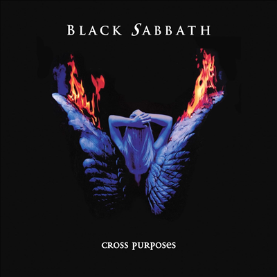 Black Sabbath - Cross Purposes (2024 Remastered)