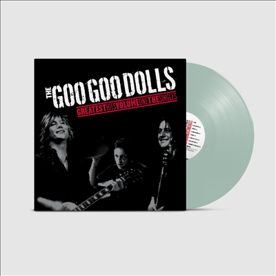 Goo Goo Dolls - Greatest Hits Volume One - The Singles (Ltd)(Colored LP)