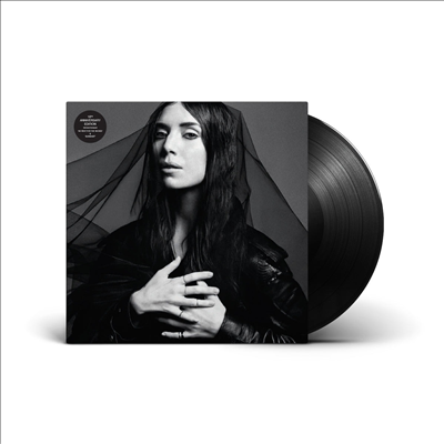 Lykke Li - I Never Learn (10th Anniversary Edition)(LP)