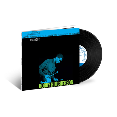 Bobby Hutcherson - Dialogue (Blue Note Tone Poet Series)(180g LP)