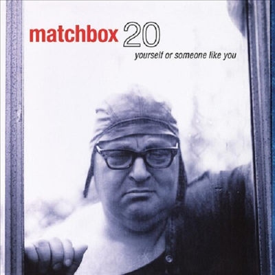 Matchbox Twenty - Yourself Or Someone Like You (Ltd)(SACD Hybrid)