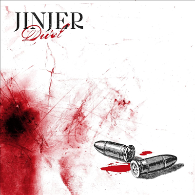 Jinjer - Duel (CD)