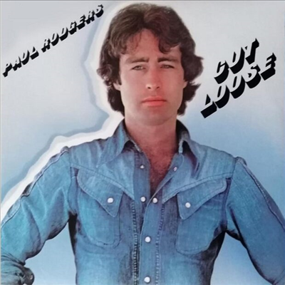 Paul Rodgers - Cut Loose (Ltd. Ed)(180G)(Translucent Blue LP)