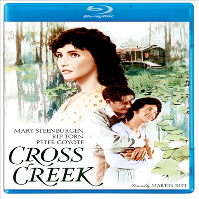 Cross Creek (크로스 크리크) (1983)(한글무자막)(Blu-ray)