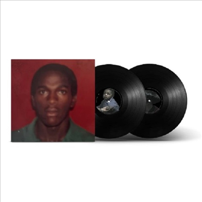 Daniel Caesar - Son Of Spergy (2LP)