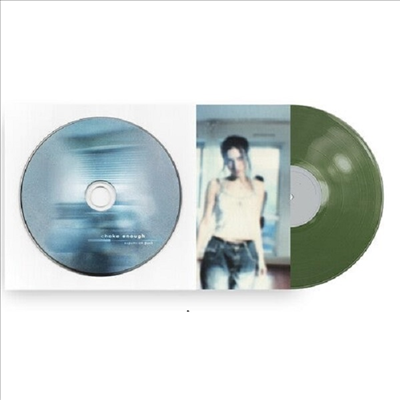 Oklou - Choke Enough: Expansion Pack (US Indie Exclusive)(Ltd