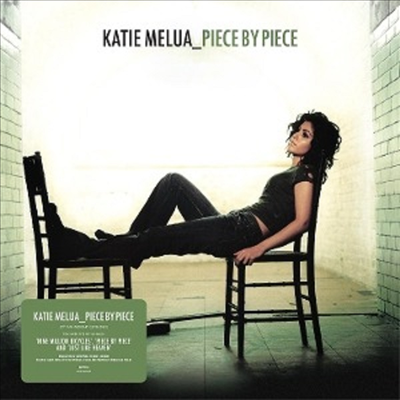 Katie Melua - Piece By Piece (2LP)