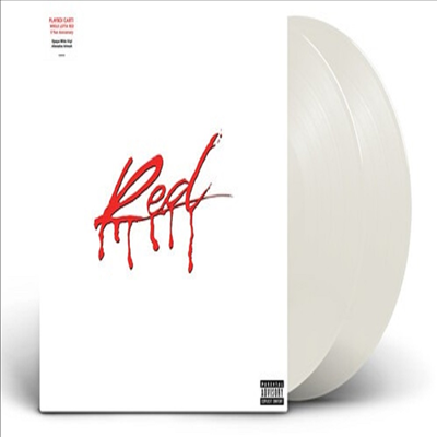Playboi Carti - Whole Lotta Red (5th Anniversary Edition)(Ltd