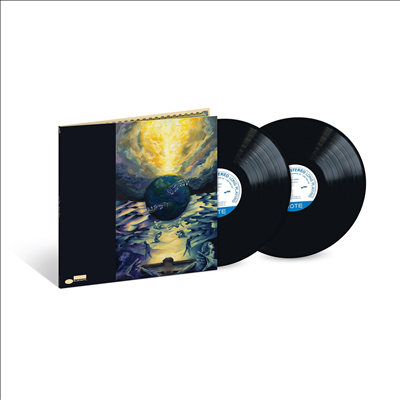 Joel Ross - Gospel Music (140g Gatefold 2LP)