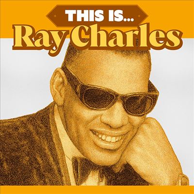 Ray Charles - This Is... (LP)