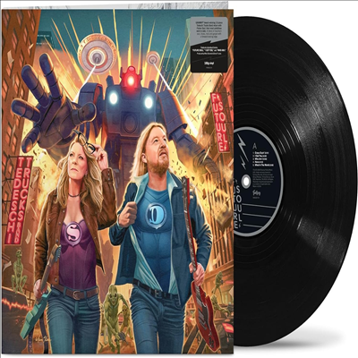 Tedeschi Trucks Band - Future Soul (180g LP)