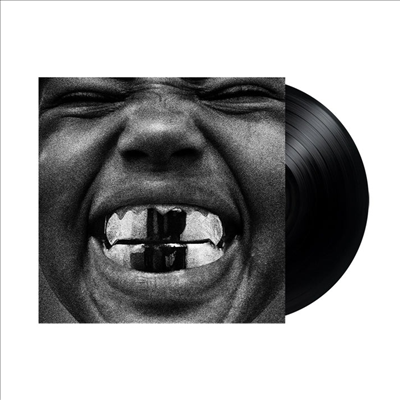 Ye - Bully cover