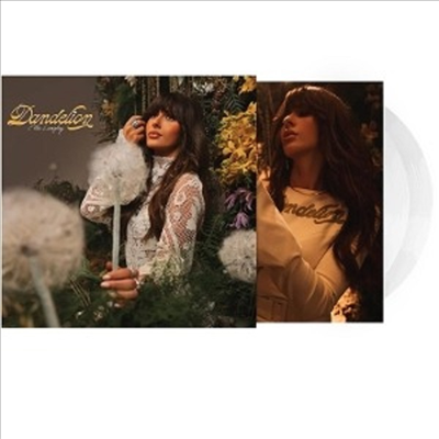 Ella Langley - Dandelion (Ltd)(Colored Vinyl)(2LP)