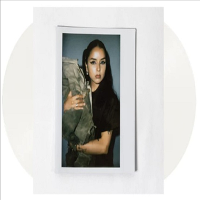 Lexa Gates - I Am (Ltd)(Colored 2LP)