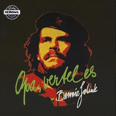 Bennie Jolink - Opa, Vertel Es (Ltd)(Colored LP)