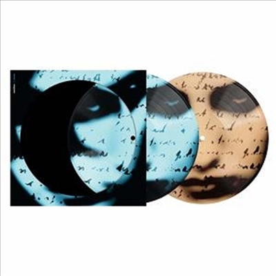 Marillion - Brave (Ltd)(Picture 2LP)