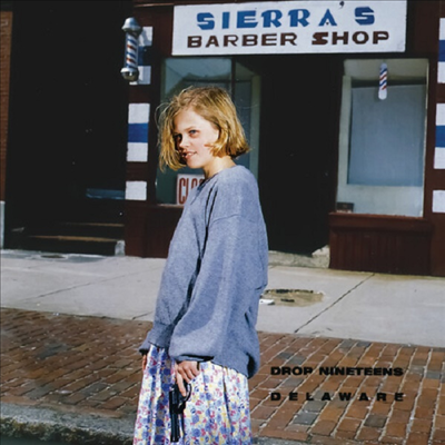 Drop Nineteens - Delaware (CD) | Drop Nineteens | Music on CD - 예스24