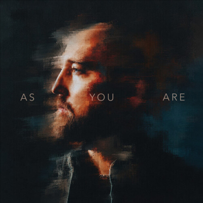 Forest Blakk - As You Are (CD-R)