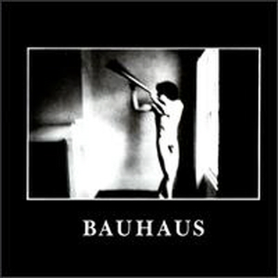 Bauhaus - In Flat Field (Bonus Tracks)(CD)