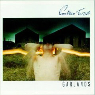 Cocteau Twins - Garlands (Remastered)(CD)