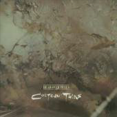 Cocteau Twins - Head Over Heels (Remastered)(CD)