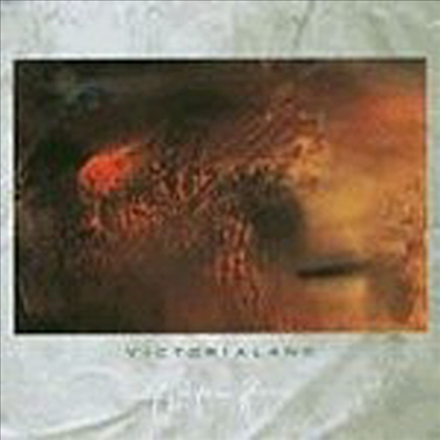 Cocteau Twins - Victorialand (Remastered)(CD)