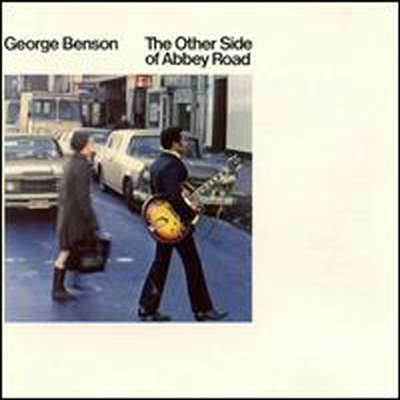 George Benson - The Other Side Of Abbey Road (CTI Jazz)(CD)