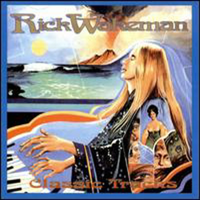 Rick Wakeman - Classic Tracks (CD)