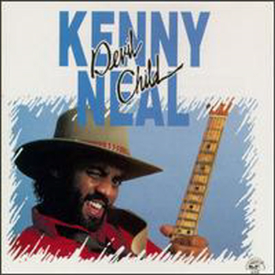 Kenny Neal - Devil Child (CD)