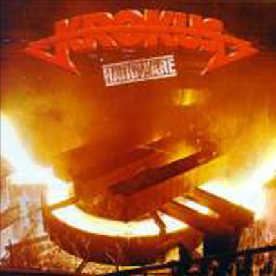 Krokus - Hardware (CD)