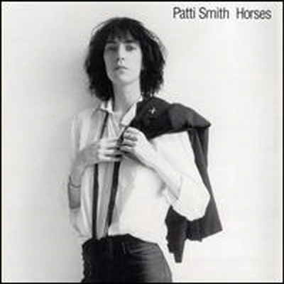 Patti Smith - Horses (Remastered) (Bonus Track)(CD)