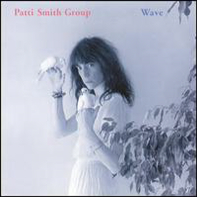 Patti Smith Group - Wave (Remastered) (Bonus Tracks)(CD)