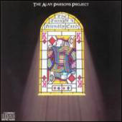 Alan Parsons Project - Turn Of A Friendly Card (Expanded Edition)(CD)