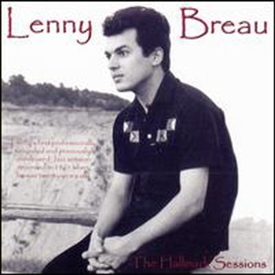 Lenny Breau - Hallmark Sessions (Bonus Tracks)(CD)