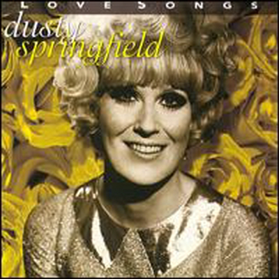 Dusty Springfield - Love Songs (CD-R)