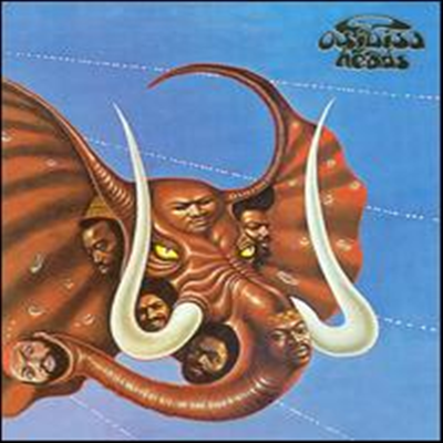 Osibisa - Heads (Remastered)