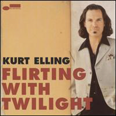 Kurt Elling - Flirting With Twilight (CD)