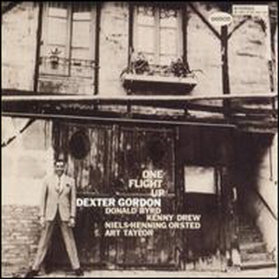 Dexter Gordon - One Flight Up (Remastered) (Bonus Track) (RVG Edition)(CD)