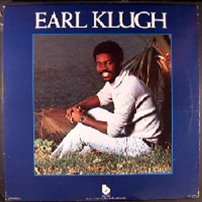 Earl Klugh - Earl Klugh (CD)