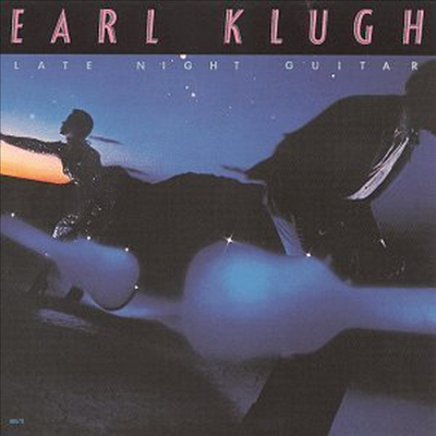 Earl Klugh - Late Night Guitar (CD)